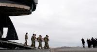 Two US Troops Killed in Iranian Attacks in Jordan